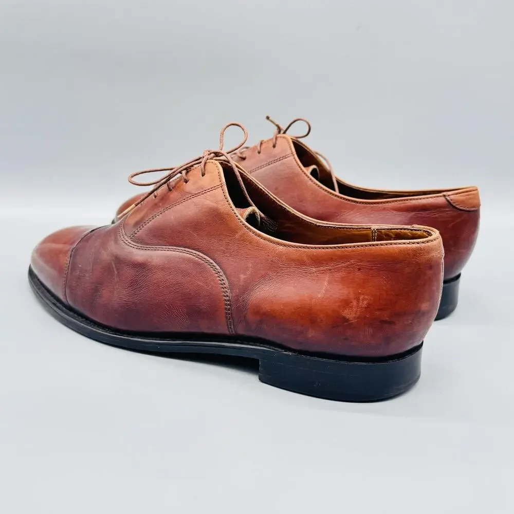 Sanders shoes mens
